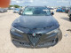 Alfa Romeo STELVIO 2020 — Copart