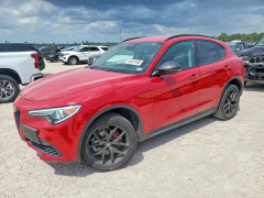 Alfa Romeo STELVIO 2020 — Copart