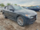Alfa Romeo STELVIO 2018 — Copart