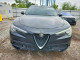 Alfa Romeo STELVIO 2018 — Copart