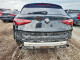 Alfa Romeo STELVIO 2018 — Copart