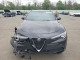Alfa Romeo STELVIO 2022 — Copart