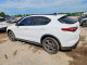 Alfa Romeo STELVIO 2022 — Copart