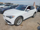 Alfa Romeo STELVIO 2018 — Copart