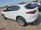 Alfa Romeo STELVIO 2018 — Copart