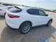Alfa Romeo STELVIO 2018 — Copart