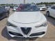Alfa Romeo STELVIO 2018 — Copart