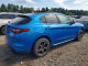 Alfa Romeo STELVIO 2022 — Copart