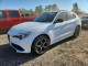 Alfa Romeo STELVIO 2023 — Copart