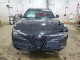 Alfa Romeo STELVIO 2020 — Copart