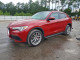 Alfa Romeo STELVIO 2018 — Copart