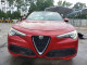 Alfa Romeo STELVIO 2018 — Copart