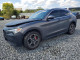 Alfa Romeo STELVIO 2018 — Copart