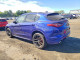 Alfa Romeo STELVIO 2021 — Copart