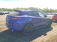 Alfa Romeo STELVIO 2021 — Copart