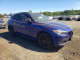 Alfa Romeo STELVIO 2021 — Copart