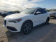 Alfa Romeo STELVIO 2023 — Copart