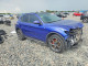 Alfa Romeo STELVIO 2022 — Copart