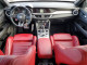 Alfa Romeo STELVIO 2022 — Copart