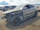 Alfa Romeo STELVIO 2018 — Copart
