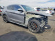 Alfa Romeo STELVIO 2018 — Copart
