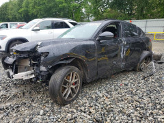 Alfa Romeo STELVIO 2019 — Copart