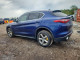 Alfa Romeo STELVIO 2018 — Copart