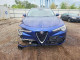 Alfa Romeo STELVIO 2018 — Copart