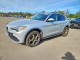 Alfa Romeo STELVIO 2018 — Copart