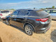 Alfa Romeo STELVIO 2020 — Copart