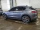 Alfa Romeo STELVIO 2018 — Copart