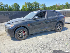 Alfa Romeo STELVIO 2020 — Copart