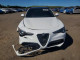 Alfa Romeo STELVIO 2019 — Copart