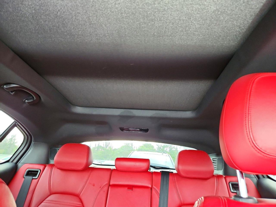 Alfa Romeo STELVIO 2019 — Copart