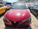 Alfa Romeo STELVIO 2019 — Copart