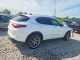 Alfa Romeo STELVIO 2018 — Copart