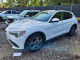 Alfa Romeo STELVIO 2018 — Copart