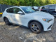 Alfa Romeo STELVIO 2018 — Copart