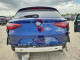 Alfa Romeo STELVIO 2018 — Copart