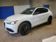 Alfa Romeo STELVIO 2020 — Copart