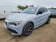 Alfa Romeo STELVIO 2020 — Copart