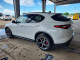 Alfa Romeo STELVIO 2023 — Copart