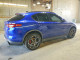 Alfa Romeo STELVIO 2022 — Copart