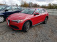 Alfa Romeo STELVIO 2018 — Copart