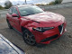 Alfa Romeo STELVIO 2018 — Copart
