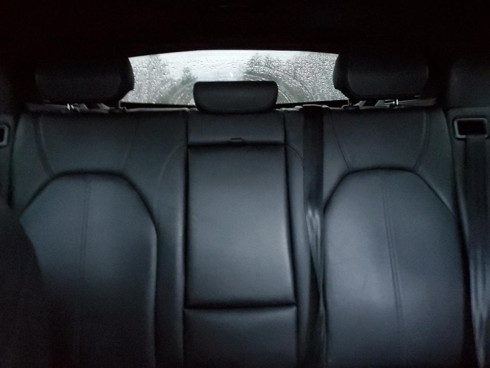 Alfa Romeo STELVIO 2022 — Copart