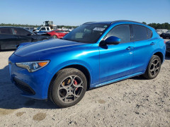 Alfa Romeo STELVIO 2020 — Copart