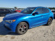 Alfa Romeo STELVIO 2020 — Copart