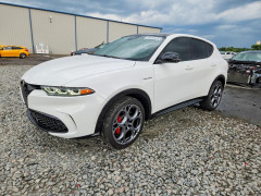 Alfa Romeo TONALE BASE 2025 — Copart