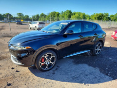 Alfa Romeo TONALE TI 2024 — Copart